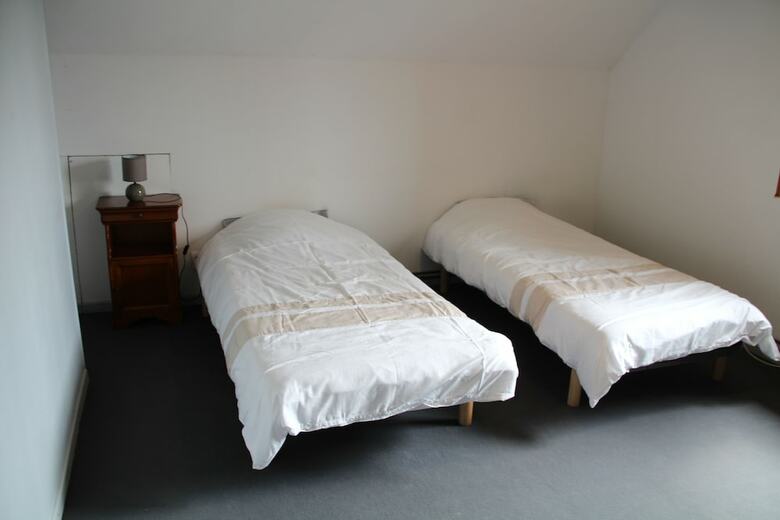 Agroturismo Maison de Campagne Attilly