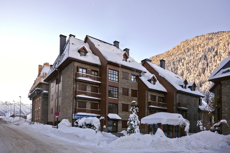 Apartamentos Val de Ruda Luxe 60 By Feelfree Rentals