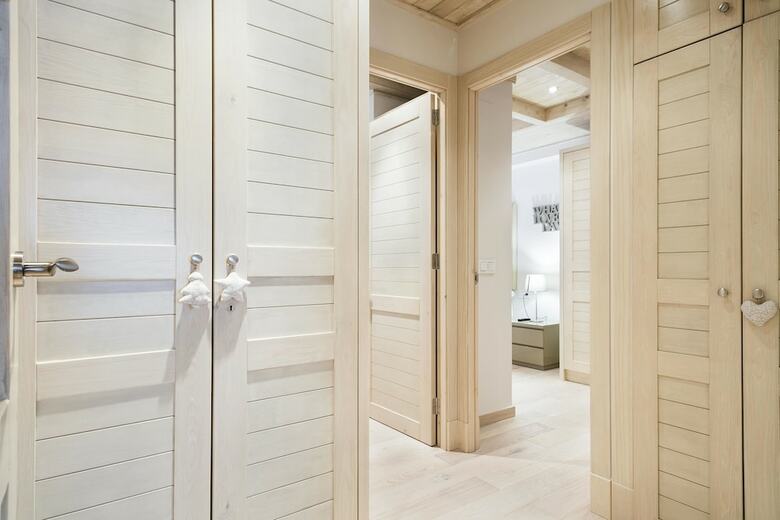 Apartamentos Val de Ruda Luxe 60 By Feelfree Rentals