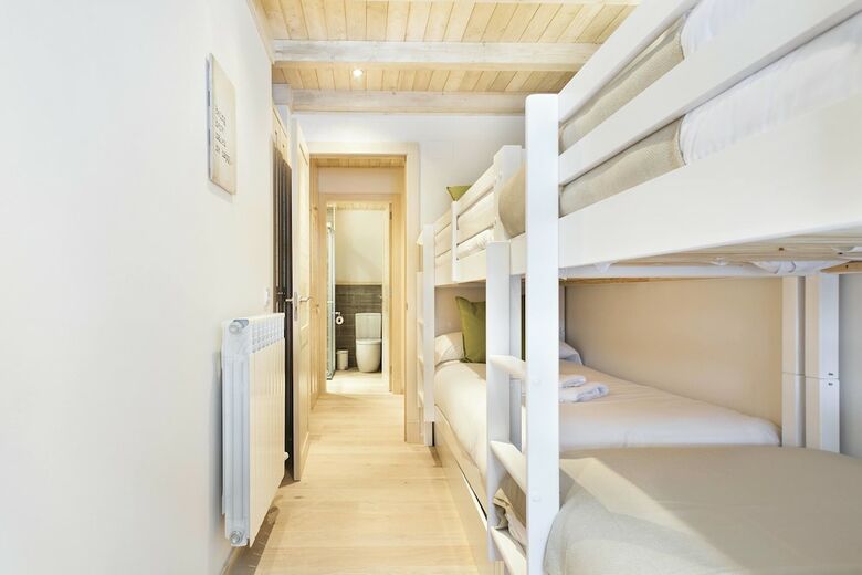 Apartamentos Val de Ruda Luxe 60 By Feelfree Rentals