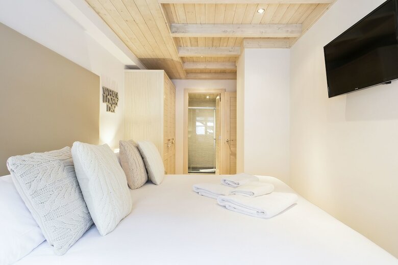 Apartamentos Val de Ruda Luxe 60 By Feelfree Rentals