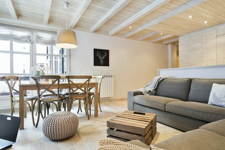 Apartamentos Val de Ruda Luxe 60 By Feelfree Rentals
