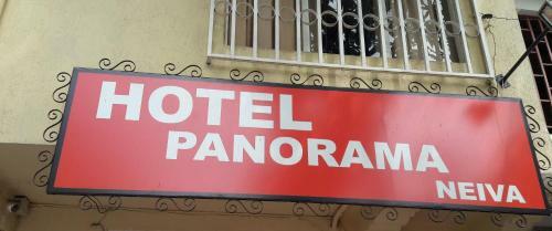 Hostal Hotel Panorama Neiva