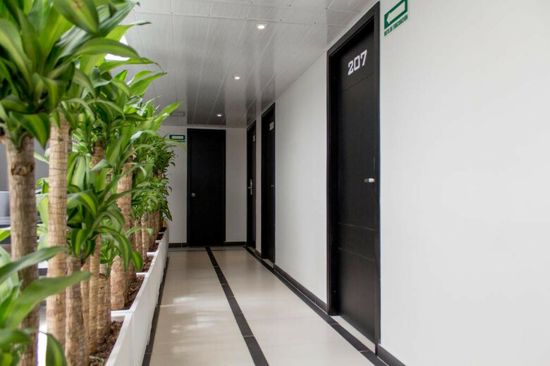 Hotel Metropolitano