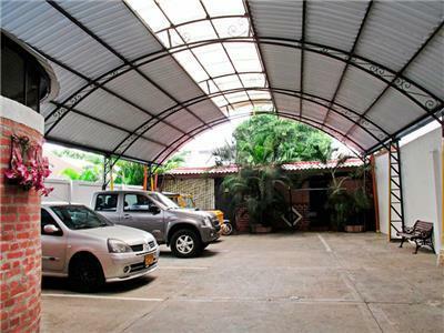 Hotel Casa Pablo