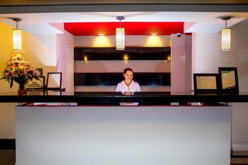 Hotel Boutique Sofia