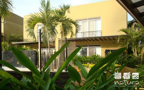 Villa Anapoima Natura