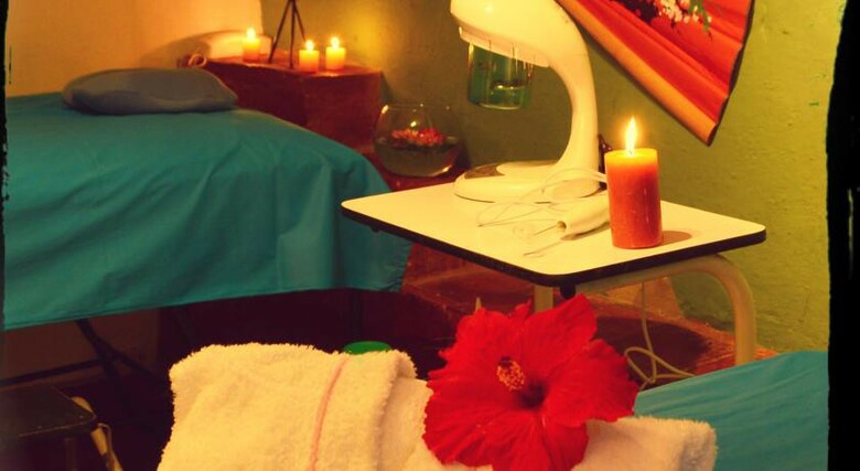 Hotel Boutique Y Spa Bahia Olivo