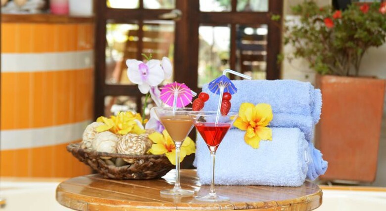 Hotel Boutique Y Spa Bahia Olivo