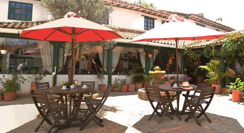 Hotel Boutique Y Spa Bahia Olivo