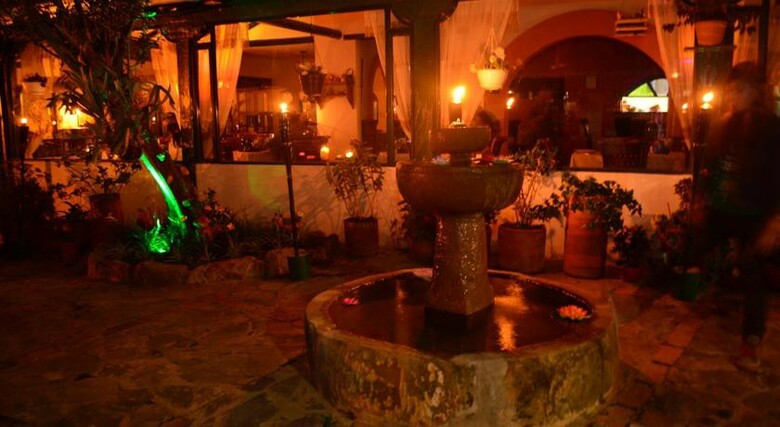 Hotel Boutique Y Spa Bahia Olivo