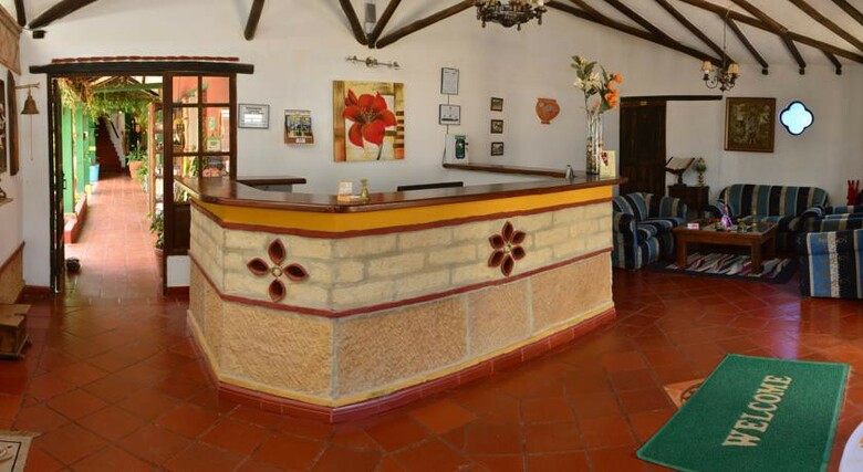 Hotel Boutique Y Spa Bahia Olivo