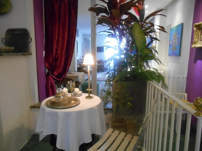 Hostal Solar Das Artes Pousada Boutique - Salvador