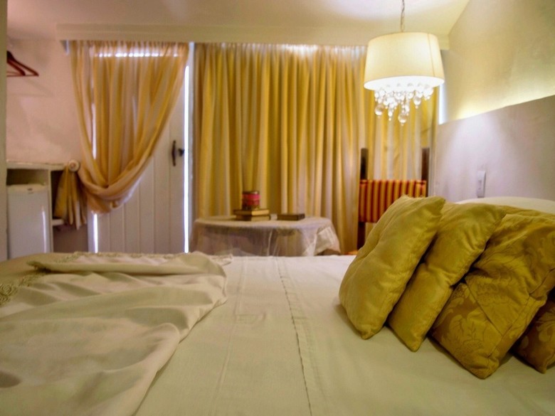 Hostal Solar Das Artes Pousada Boutique - Salvador
