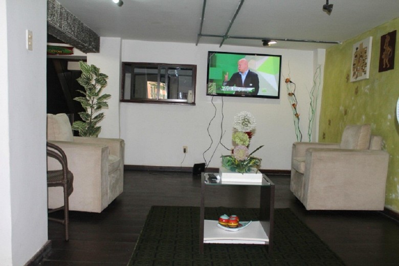 Irawo Hotel