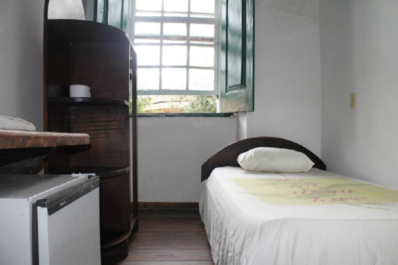 Irawo Hotel