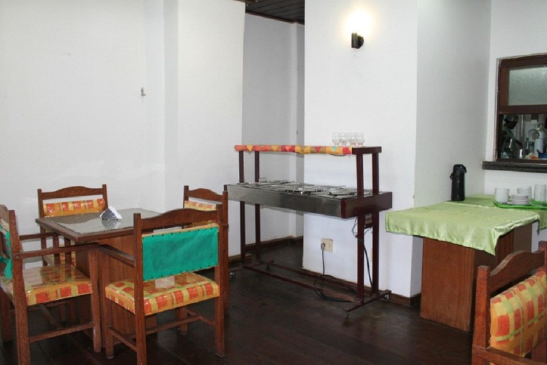 Irawo Hotel