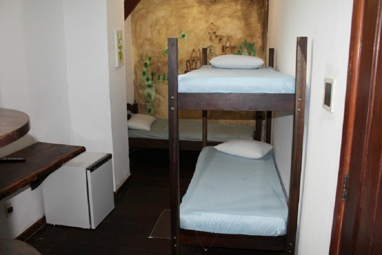 Irawo Hotel