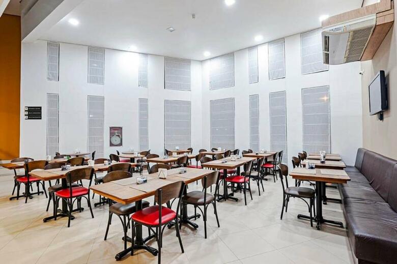 Hotel Slaviero Slim Balne�rio Cambori�