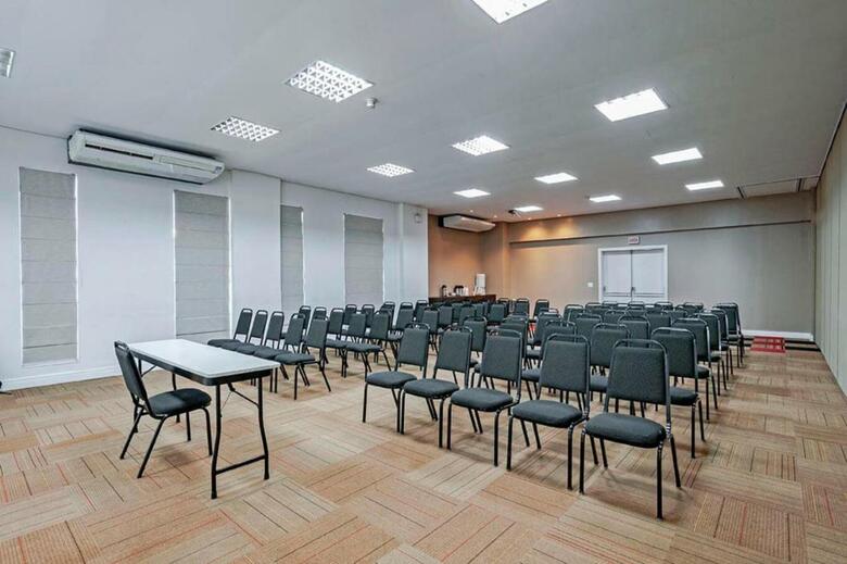 Hotel Slaviero Slim Balne�rio Cambori�