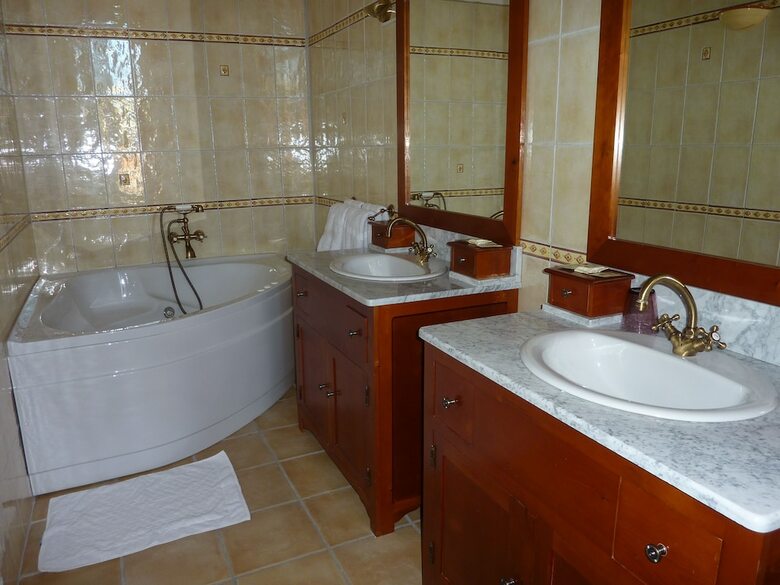 Hotel Domaine de La Tannerie Chambres D?h�tes