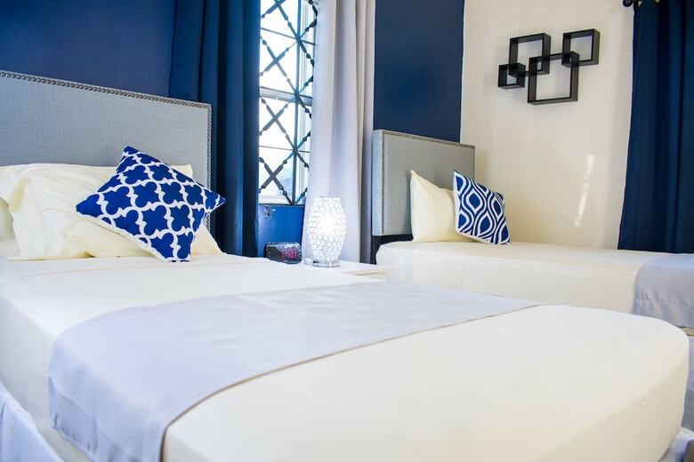 Ocho Rios Taylormade Vacation Villas