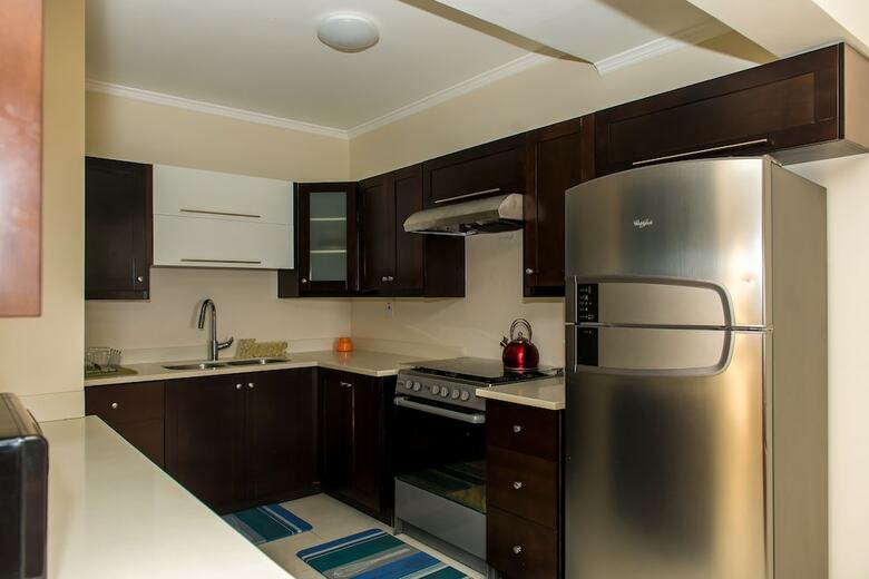 Apartamentos City Ridge Luxury 2 Bedroom