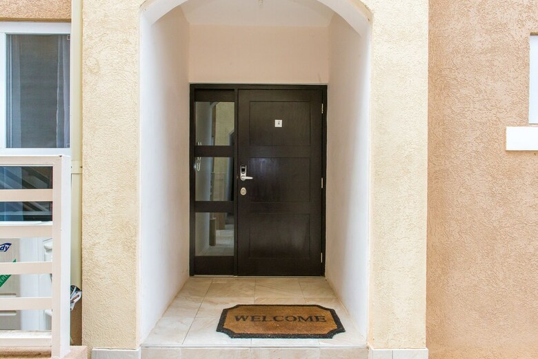 Apartamentos City Ridge Luxury 2 Bedroom