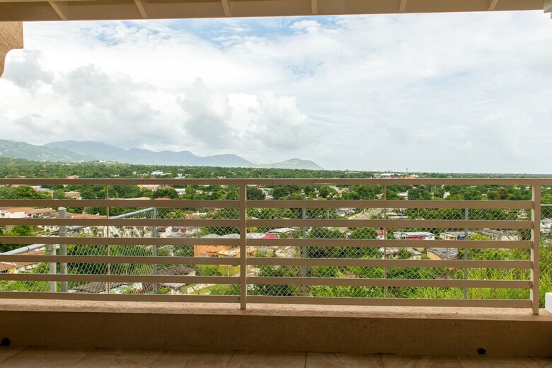 Apartamentos City Ridge Luxury 2 Bedroom