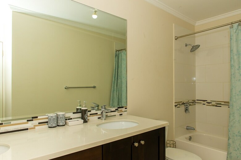Apartamentos City Ridge Luxury 2 Bedroom
