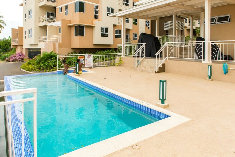 Apartamentos City Ridge Luxury 2 Bedroom