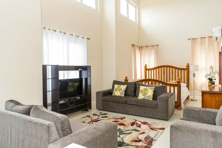 Apartamentos City Ridge Luxury Penthouse