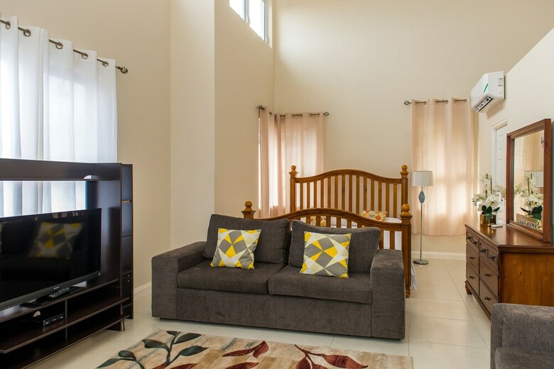 Apartamentos City Ridge Luxury Penthouse