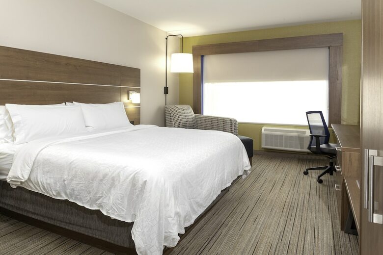 Hotel Holiday Inn Express & Suites Phoenix East - Gilbert