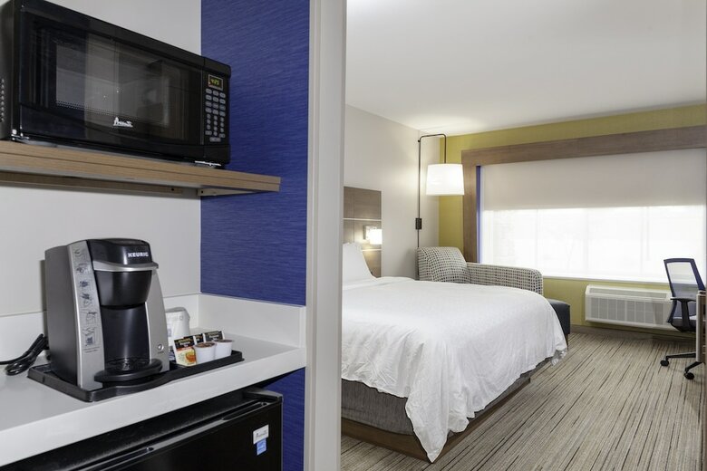 Hotel Holiday Inn Express & Suites Phoenix East - Gilbert