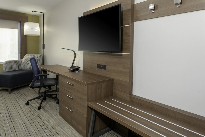 Hotel Holiday Inn Express & Suites Phoenix East - Gilbert
