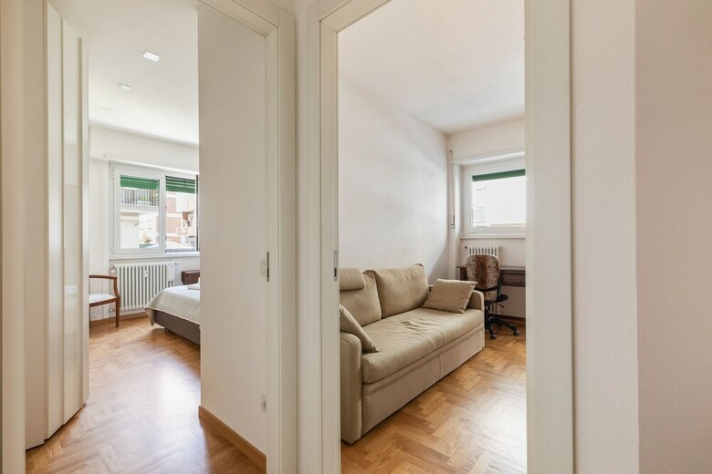 Apartamento Rentopolis Marini 42 - Furio Camillo