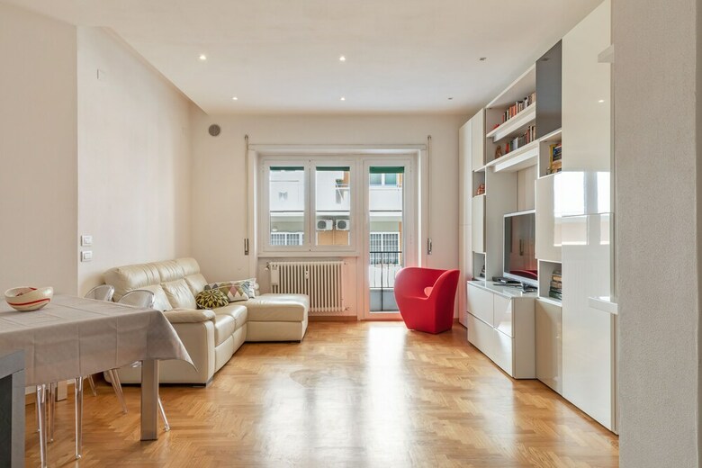 Apartamento Rentopolis Marini 42 - Furio Camillo