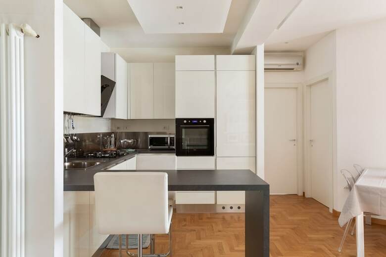 Apartamento Rentopolis Marini 42 - Furio Camillo