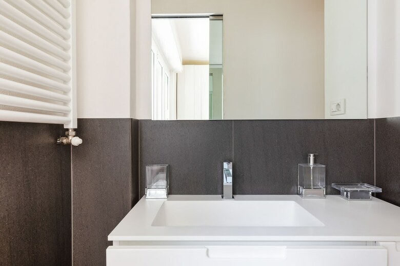 Apartamento Rentopolis Marini 42 - Furio Camillo