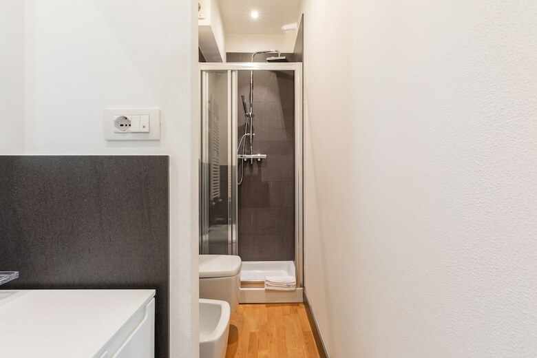 Apartamento Rentopolis Marini 42 - Furio Camillo