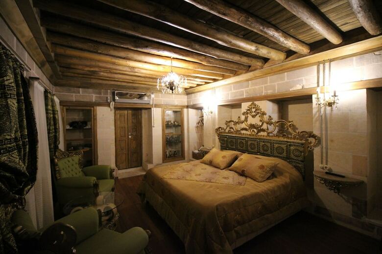 Hotel Aynur Hanim Konagi Gaziantep