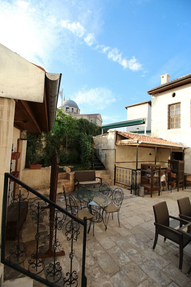 Hotel Aynur Hanim Konagi Gaziantep