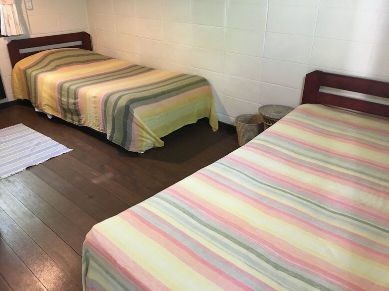 Pension Iriomote