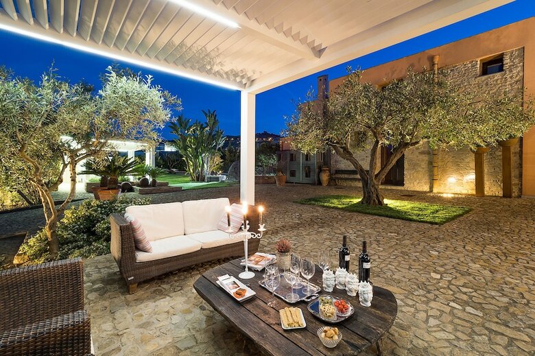 Villa Ager Costa
