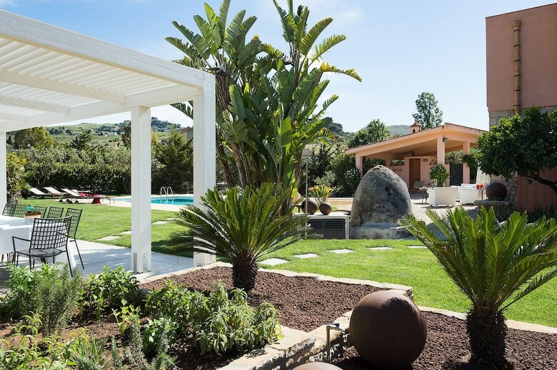 Villa Ager Costa