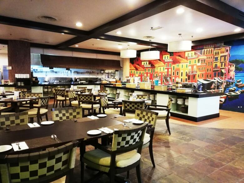 de Palma Hotel Shah Alam (New Wing)