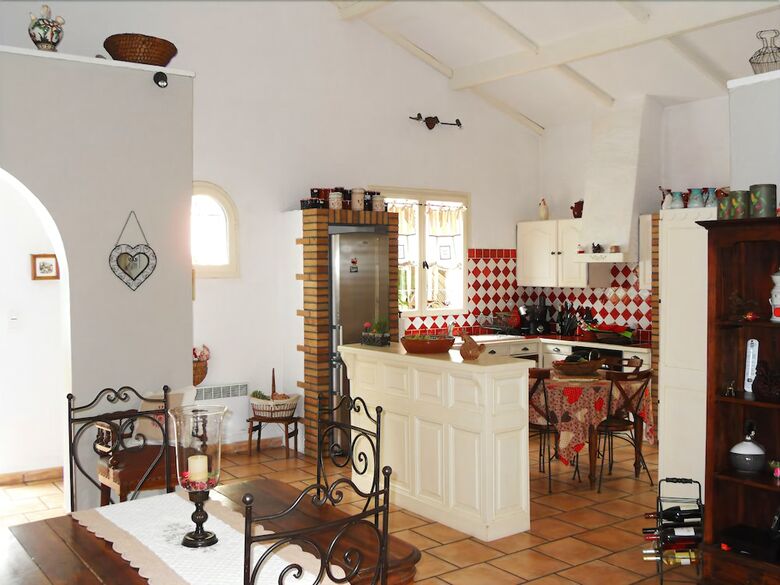 Bed & Breakfast Le Clos Saint-clair