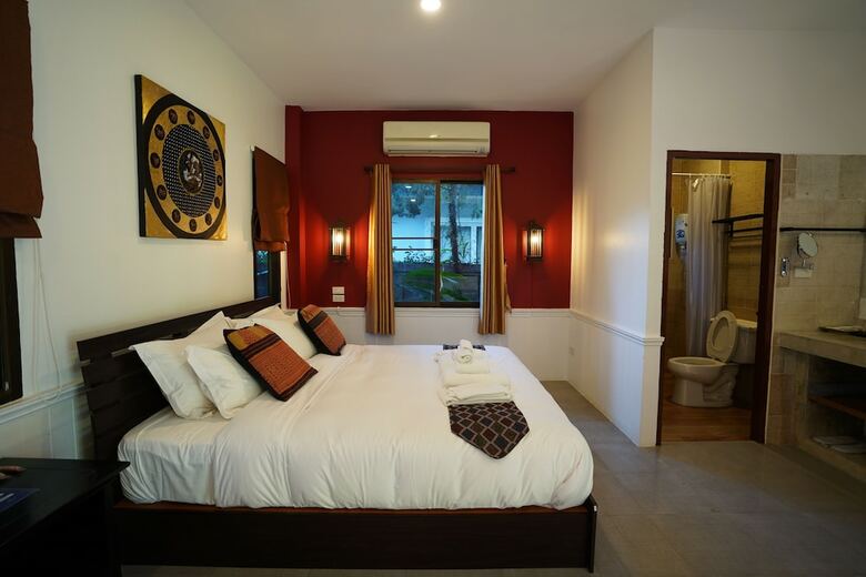 Hotel Lubee Chiangmai