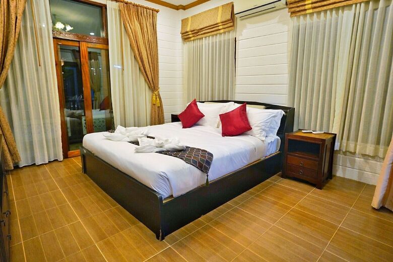 Hotel Lubee Chiangmai